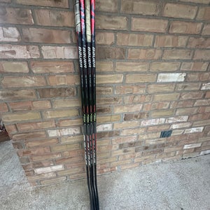 Senior Bauer Vapor FlyLite Left Hand Hockey Stick P92  (Used)