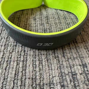 Q-Collar: Next-Gen Gear for Athletes
