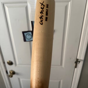 Annex pro maple 243 bat