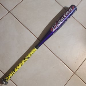 Easton Bat (-10) Alloy 17 oz 27" (Used)