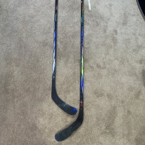 Senior Bauer Proto-R Left Hand Hockey Stick P92 Pro Stock (Used)