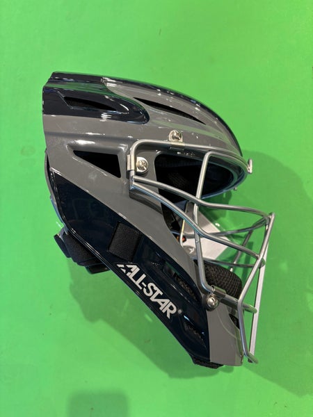 New Youth All Star MVP2510 Catcher's Mask