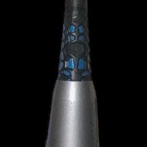 DeMarini CF7 USSSA Certified Bat (-8) Composite 23 oz 31" (Used)