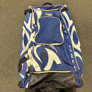 GRIT Tower Bag