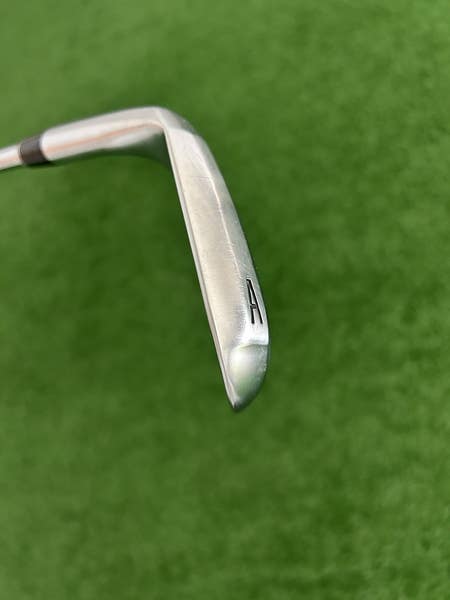 あわじ Srixon ZX7 AW Approach Wedge Gap Wedge 51° NS950DST golf