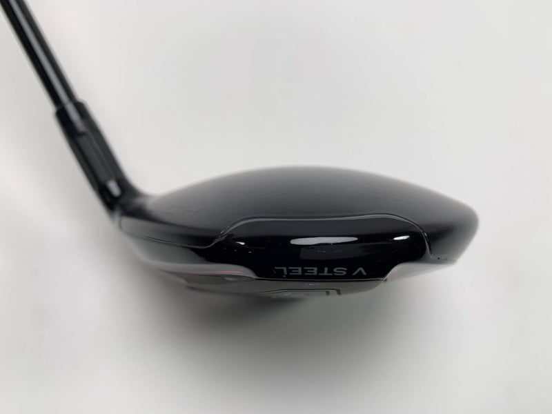 TaylorMade Stealth 3HL Fairway Wood 16.5* Fujikura Ventus Black Red 5A Senior RH