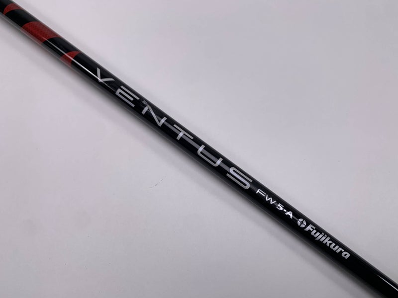 TaylorMade Stealth 3HL Fairway Wood 16.5* Fujikura Ventus Black Red 5A Senior RH