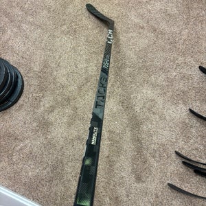 Ccm tacks asv pro stick Custom