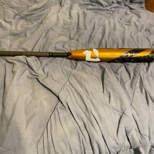 2022 Demarini zoa 31/23 usssa