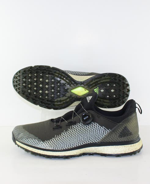 adidas gazelle silver green womens CODECHAOS 22 BOA SPIKELESS SHOES main image 0