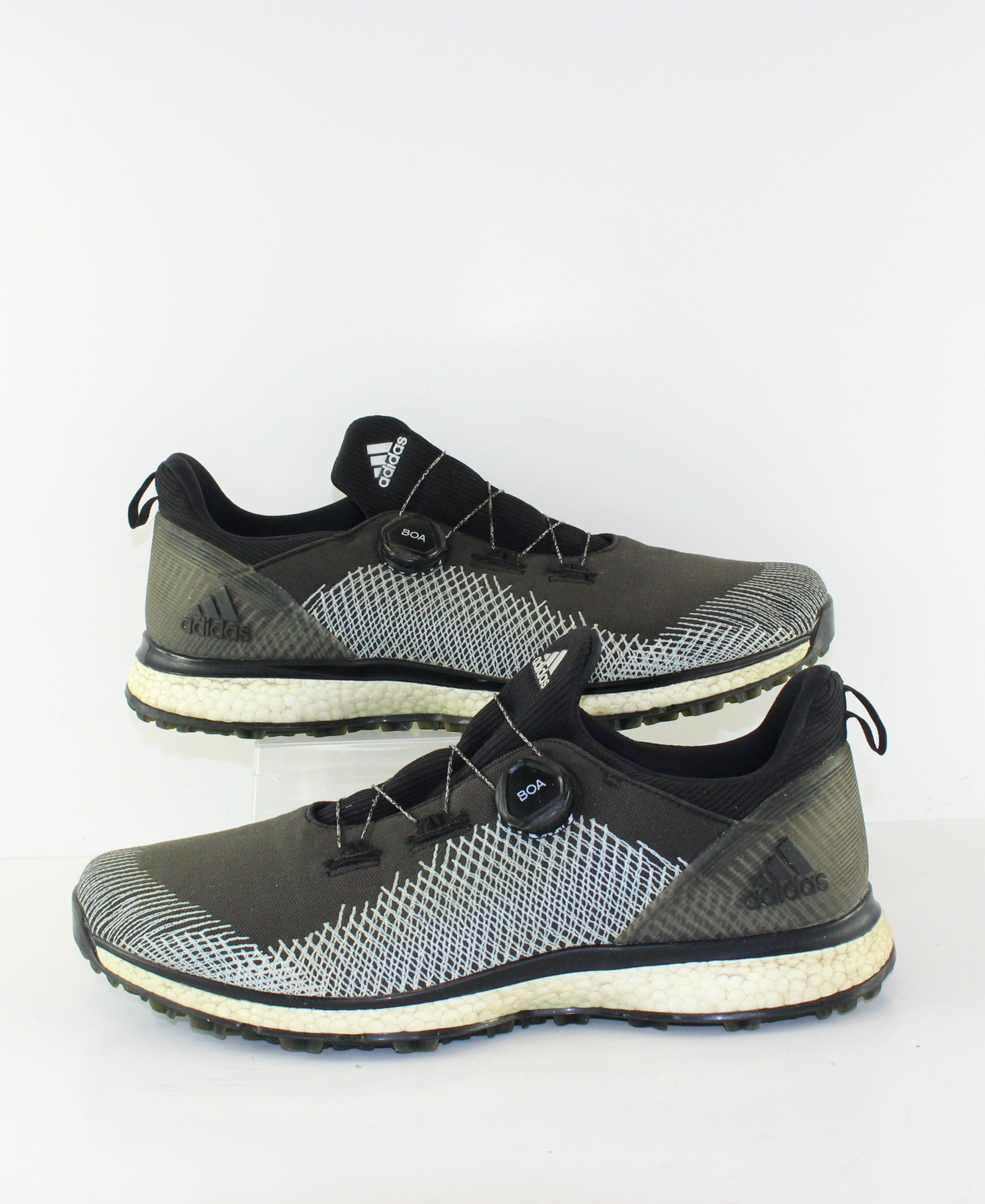 adidas golf forgefiber boa