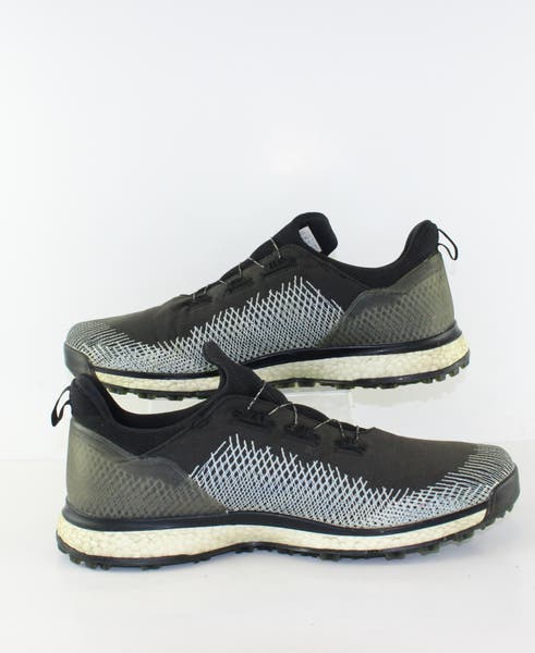 adidas gazelle silver green womens ALPHAFLEX 21 BOA GOLF SHOES main image 0