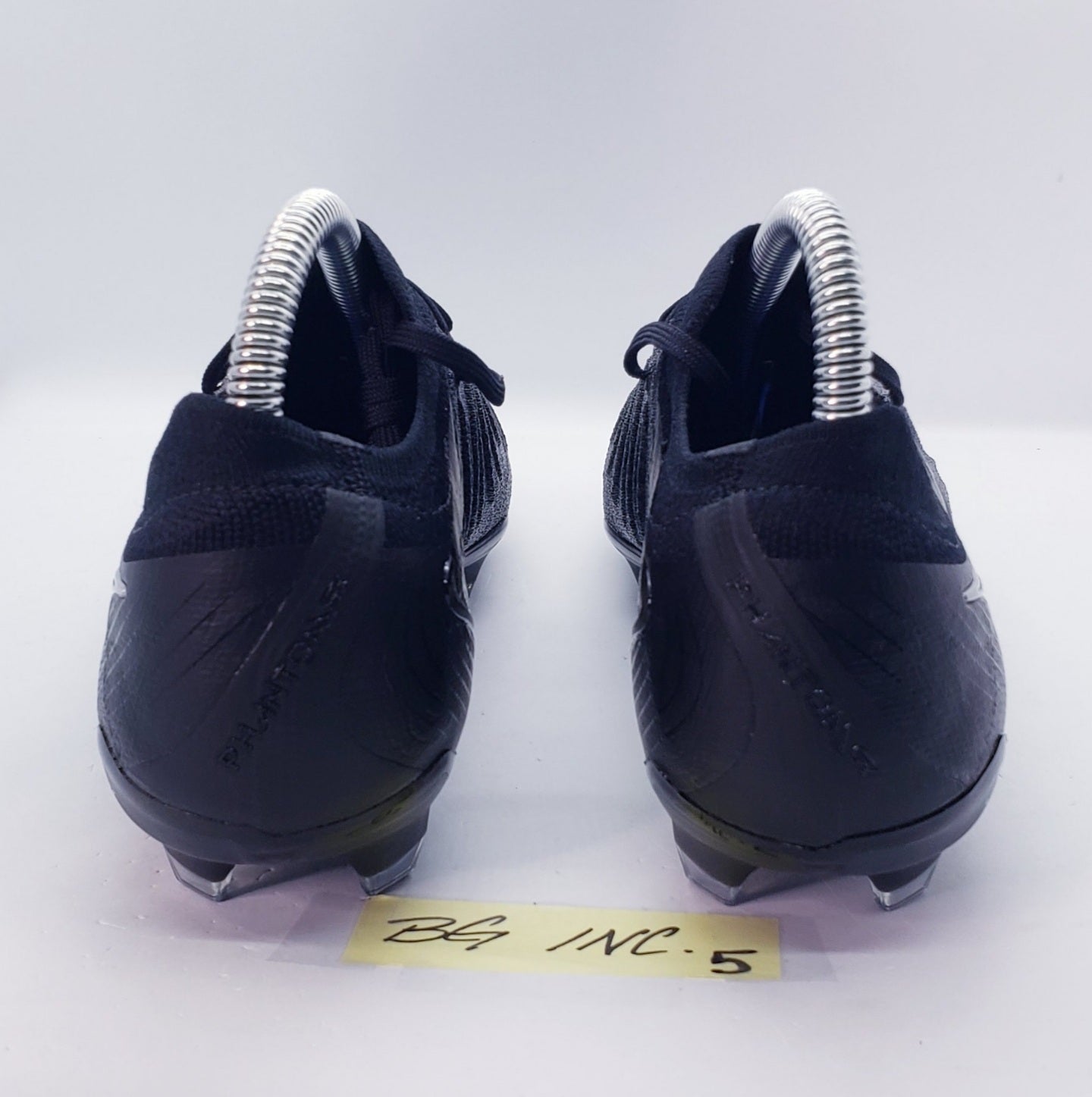 Nike Phantom GX 2 Elite FG Mens Size 6.5 \'Shadow Pack\' Soccer Cleats FJ2559-001 s-l1200.jpg main image 4