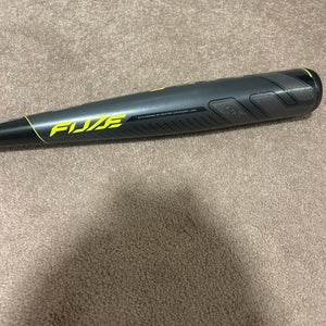 Easton Project 3 FUZE BBCOR Certified Bat (-3) 29 oz 32" (Used)