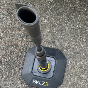 Skillz Batting tee