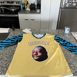 Men's Large  Jersey (New)