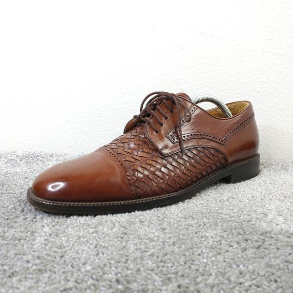 mezlan brown dress shoes Mezlan Brown Soka