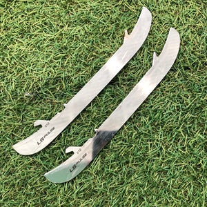 Bauer LS PULSE Replacement Steel 212 mm (Used)