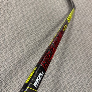 Sherwood Rekker Legend Pro 75 flex PP28 Curve right hand stick