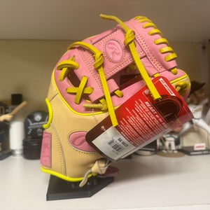 Rawlings Heart of the Hide PROR312U-2P 11.25” Baseball Glove