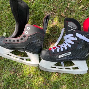 Bauer Ns Hockey Skates Size 1 (New)