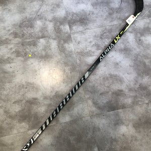 Junior Warrior Alpha LX Hockey Stick Right Handed W88 (Used)
