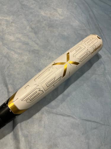 2018 Easton Beast X Hybrid BBCOR Bat (-3) 28 oz 31"