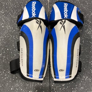 Used Senior Large Reebok 3k Elbow Pads