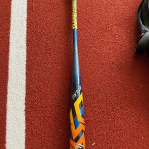 2024 Louisville Slugger Atlas Bat 33.5"