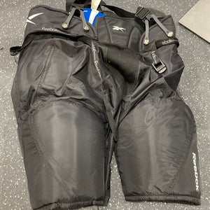 Used Senior Large Reebok 3K Hockey Pants