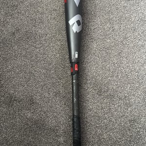 2020 Demarini Voodoo Bbcor