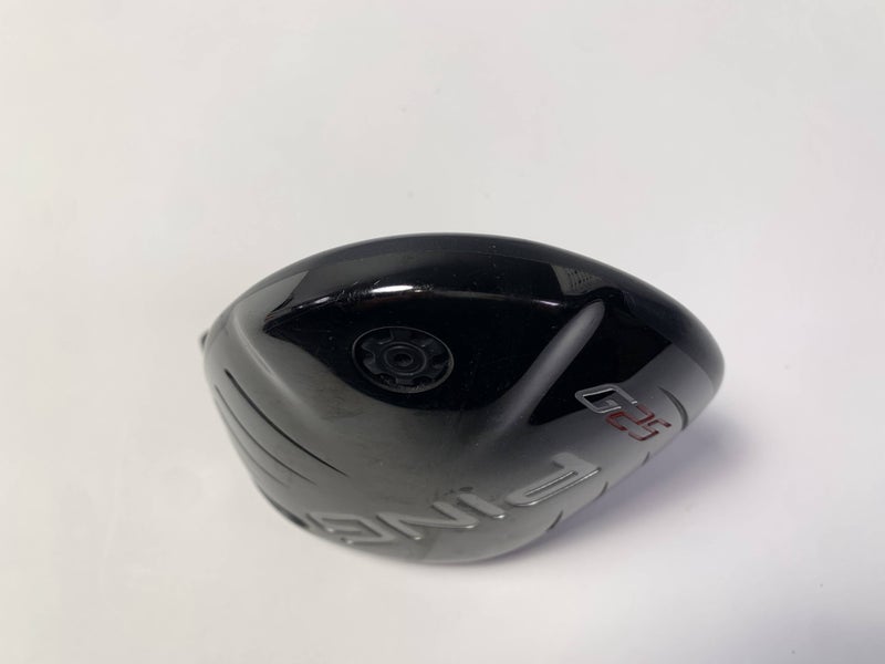 Ping G25 Driver 9.5* HEAD ONLY Mens RH