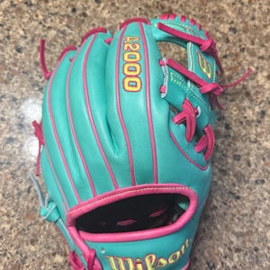 2024 Infield Wilson A2000 Baseball Glove 11.5" (New)