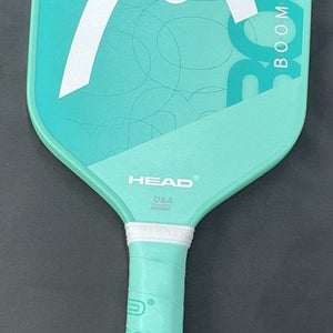 HEAD Boom Team Ex Pickleball Paddle