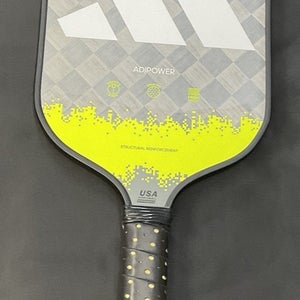 Addidas Adipower Pickleball Paddle