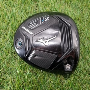 2021 MIZUNO ST Z DRIVER 10.5* CLUBHEAD  ONLY GOOD