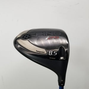 2013 PING I25 DRIVER 8.5* XSTIFF FUJIKURA MOTORE SPEEDER VC 7.1 GOOD