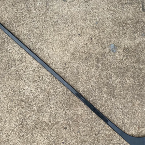 FLITE ALL BLACK Hockey Stick Grip P28 Right 73927