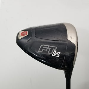 2010 CALLAWAY FT IZ DRIVER 13* HT SENIOR ALDILA VOODOO 60 FAIR