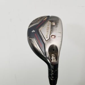 2019 CALLAWAY BIG BERTHA 4 HYBRID 21* REGULAR UST MAMIYA RECOIL ZT9 460 FAIR