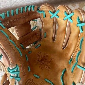 Glove Relacing And Restoration
