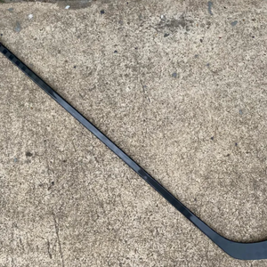 FLITE ALL BLACK Hockey Stick Grip P92 Right 65840