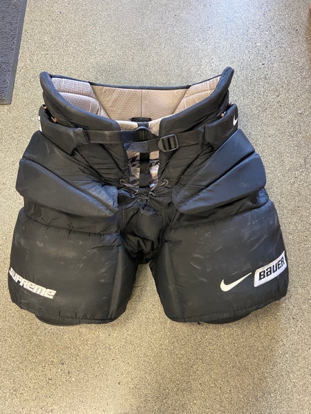 Bauer/Nike Supreme One95 Goalie Pants Senior medium