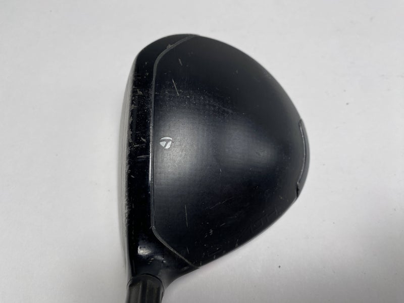 TaylorMade Stealth 3 Fairway Wood 16.5* Fujikura Air Speeder 45 Regular Mens RH