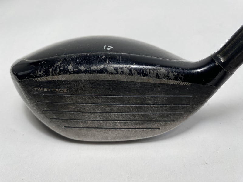 TaylorMade Stealth 3 Fairway Wood 16.5* Fujikura Air Speeder 45 Regular Mens RH