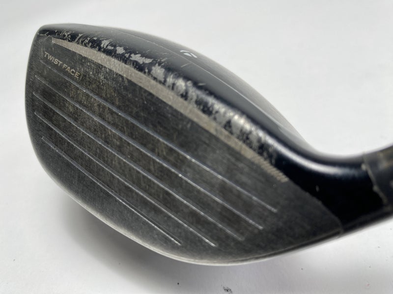 TaylorMade Stealth 3 Fairway Wood 16.5* Fujikura Air Speeder 45 Regular Mens RH
