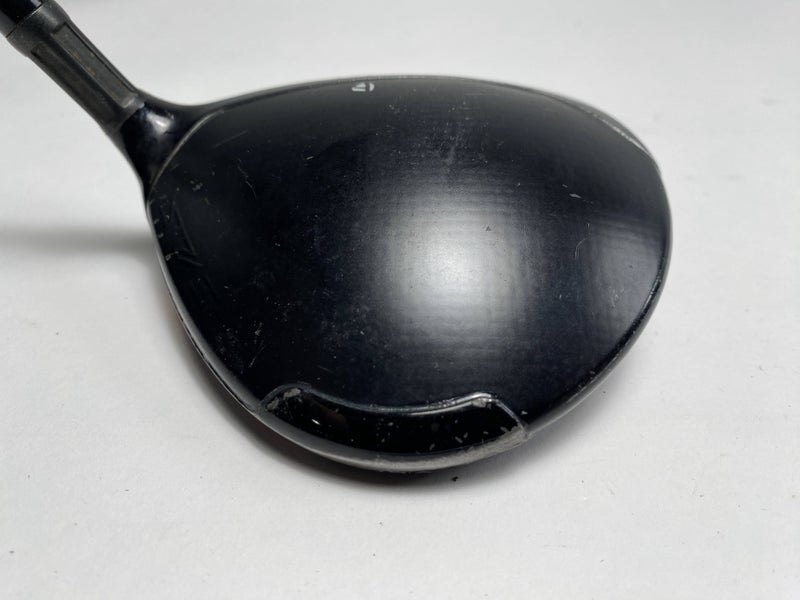 TaylorMade Stealth 3 Fairway Wood 16.5* Fujikura Air Speeder 45 Regular Mens RH