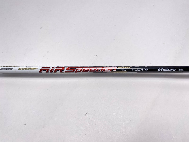 TaylorMade Stealth 3 Fairway Wood 16.5* Fujikura Air Speeder 45 Regular Mens RH