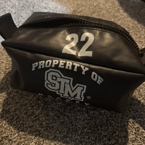 Used Tape Bag