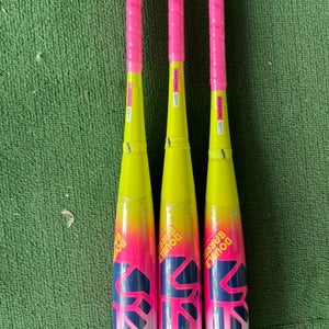 Easton DUB 31/21 USSSA  (-10) New